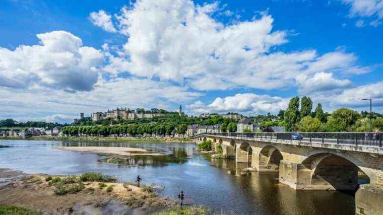 The Loir Valley, a well-kept secret!  – Program on France Bleu Maine