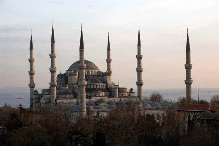 The Michelin Guide adds Istanbul to its destinations