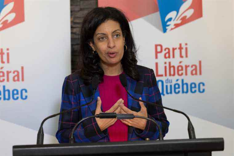 The PLQ struggles to define its priorities a few months before the elections