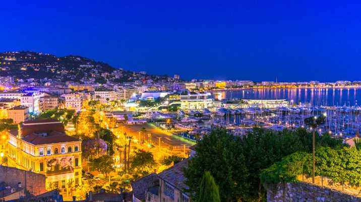 The Riviera people who make you want to go out!  – Program on France Bleu Azur