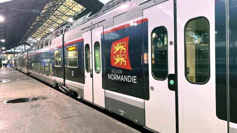 “The SNCF should strengthen the attractiveness of the trains”, reacts an expert