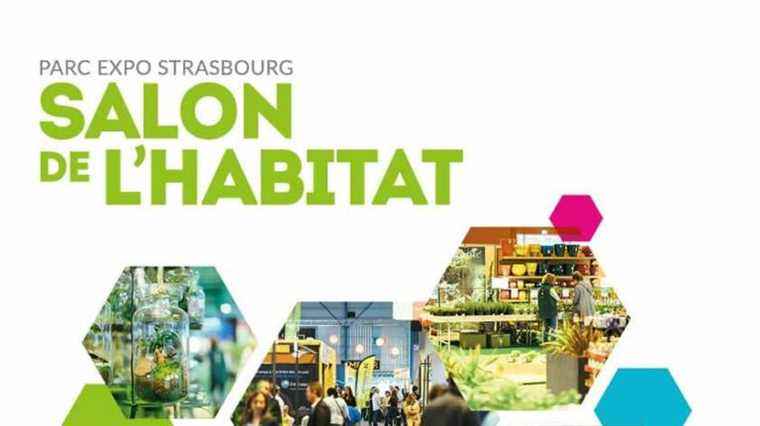 The Strasbourg Home Fair