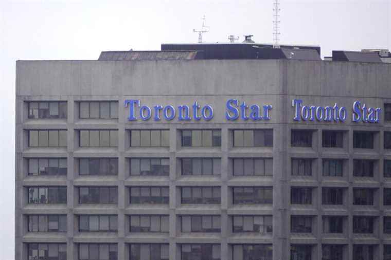 The Toronto Star appoints Marina Glogovac as CEO