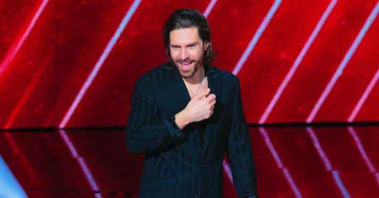 The Voice 2022: Who is Stephen Di Tordo, the “totally barred” candidate of the season?