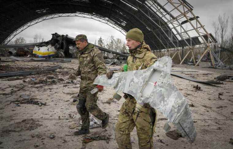 The battle for the conquest of Donbass, in eastern Ukraine, has begun