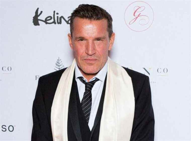 The columnist of “TPMP”, Benjamin Castaldi, wanted to end his life… his colleagues very moved!