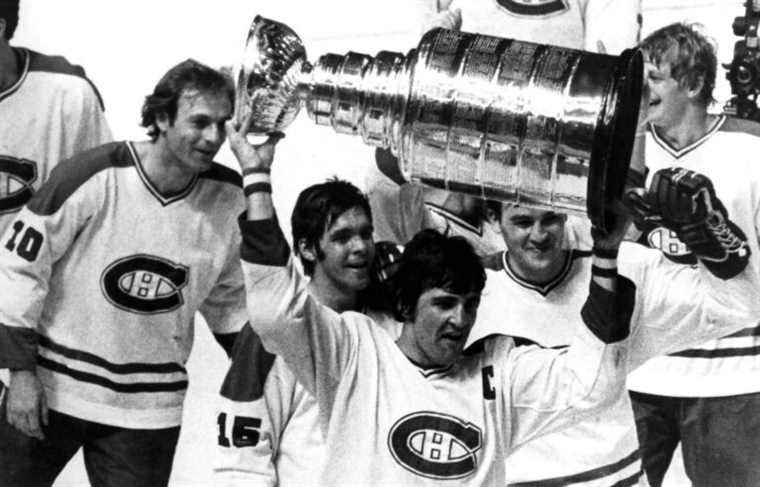 The death of Guy Lafleur remains a shock for Serge Savard