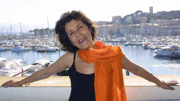 The director of “Rachida”, the Algerian Yamina Bachir Chouikh, died at 68