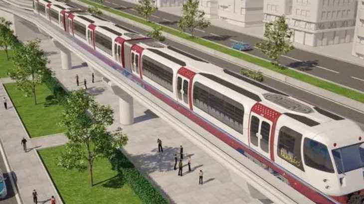 The final step taken for the authorization of work on the third metro line in Toulouse