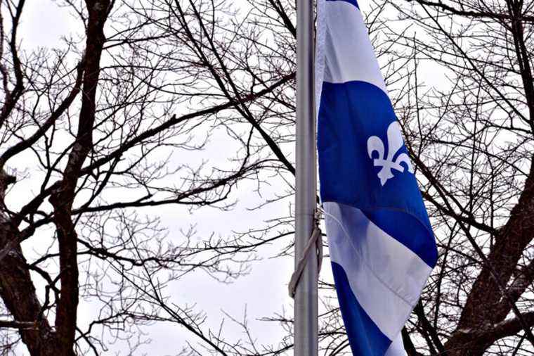 The future of Quebec depends on citizenship and not identities