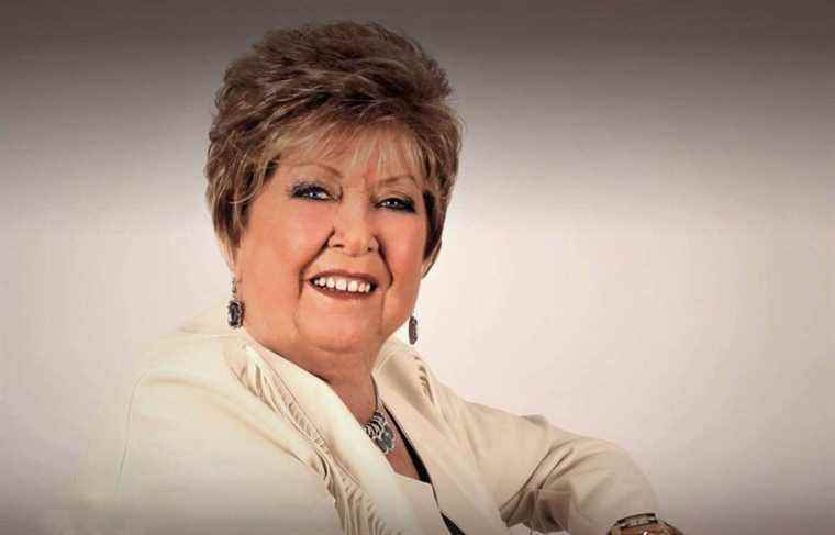 The great lady of country Julie Daraîche has passed away