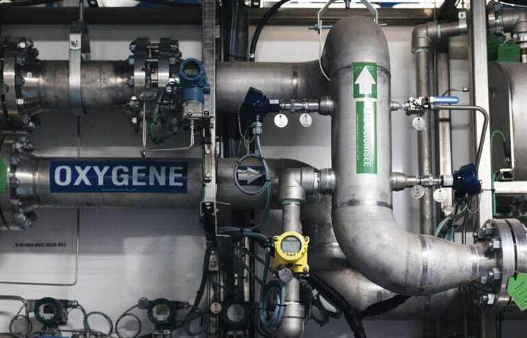 The green hydrogen rush and its challenges