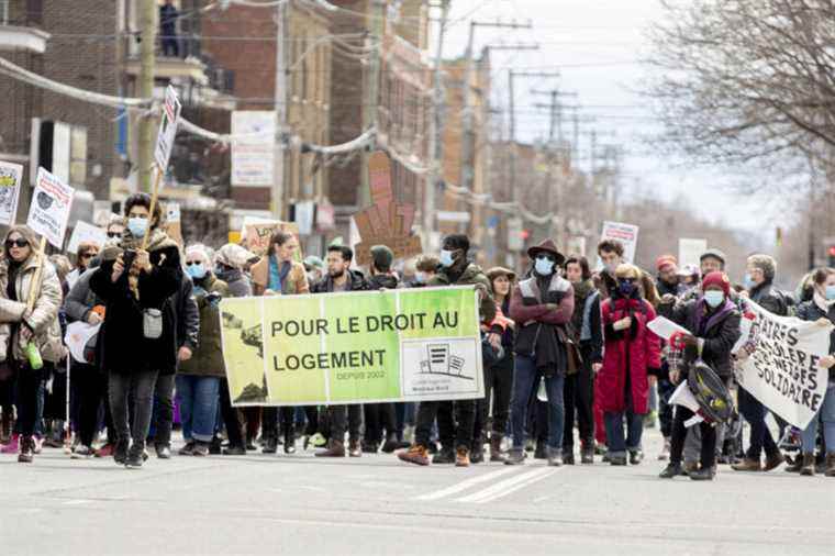 “The housing crisis is not just a Montreal crisis”