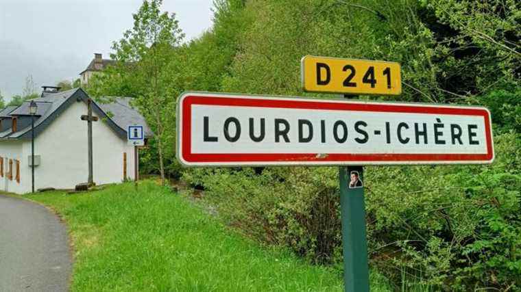 The inhabitants of Lourdios-Ichère do not understand the sanction towards them and Jean Lassalle