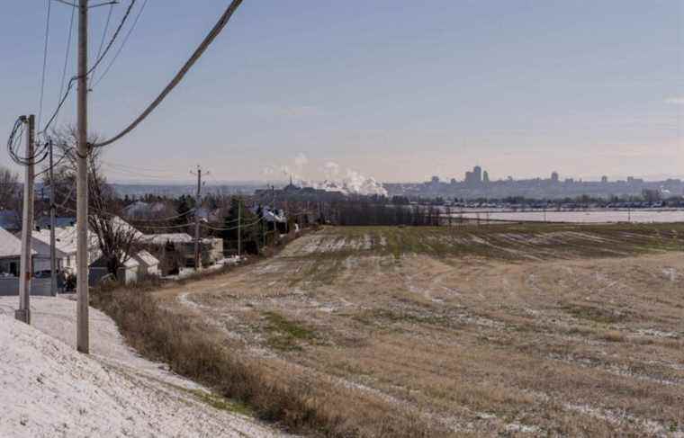 The lands of the Sisters of Charity become the property of Quebec