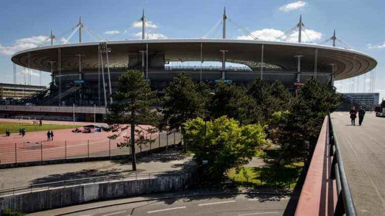 The last places for the final of the French Football Cup on sale on the FFF website