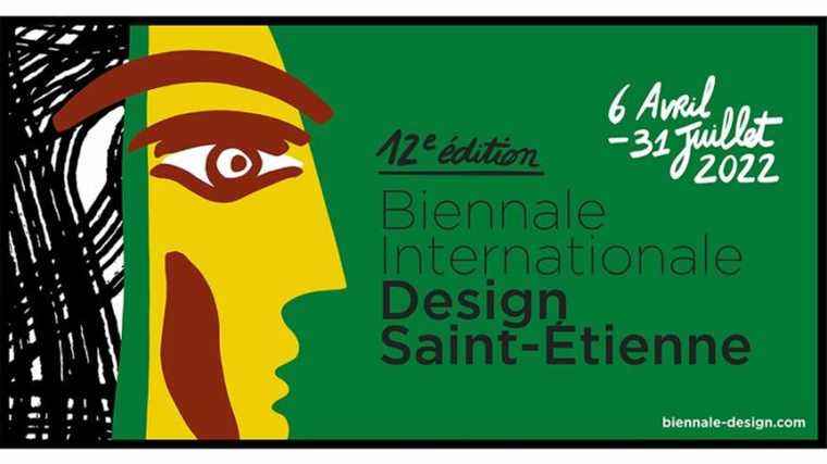 The little journal of the biennial – Program on France Bleu Saint-Étienne Loire