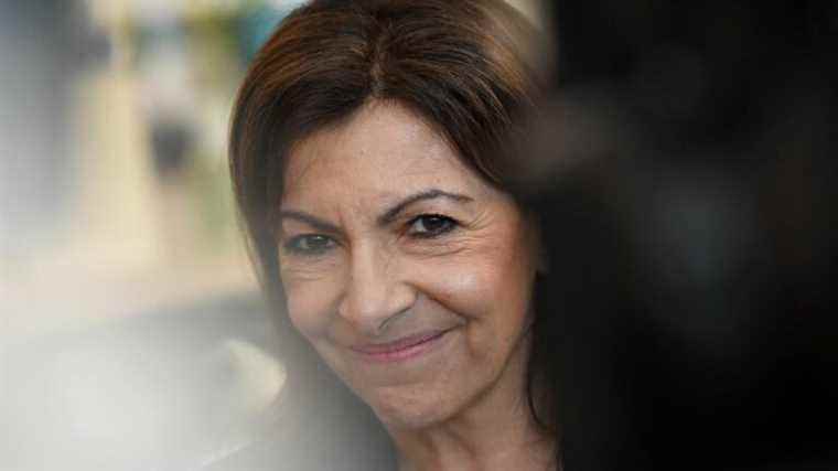 “The mere fact that Anne Hidalgo is present allows the PS to prepare the sequel”, according to a political scientist