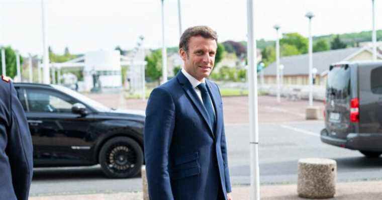 “The president is not devoid of affect”: Emmanuel Macron takes his time with his ministers