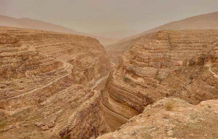 The south of Tunisia, ancient and authentic