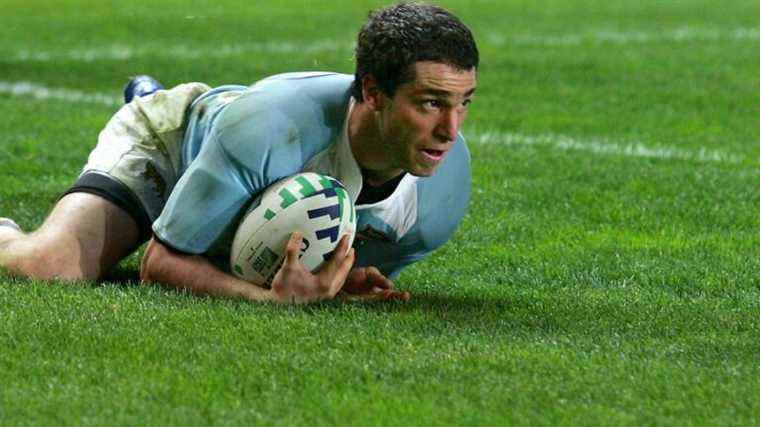 The world of rugby pays tribute in a forum to Federico Aramburu “Dead because he defended his values”