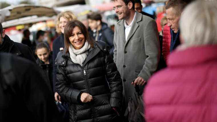 “There will be no individual destinies”, affirms Anne Hidalgo, already turned to the legislative