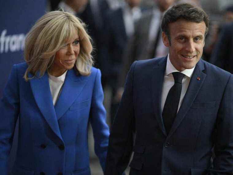 This reason why Emmanuel Macron did not have children with Brigitte