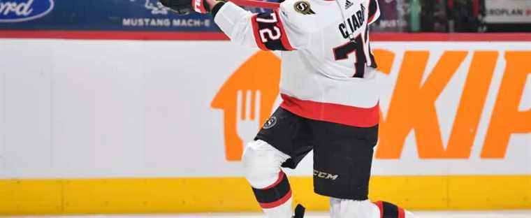 Thomas Chabot at the World Championship