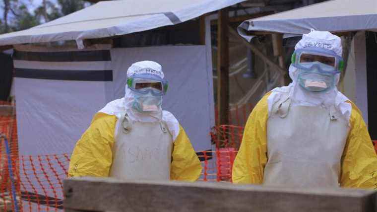 Three questions about the Ebola virus which resurfaces in the Democratic Republic of Congo