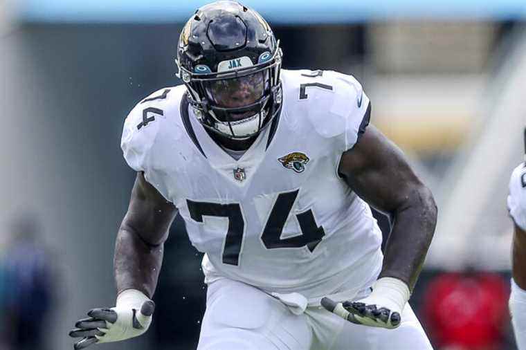 Three-year contract extension for Cam Robinson