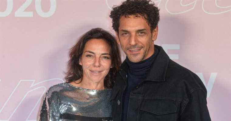 Tomer Sisley in love: fiery statement to his wife Sandra!