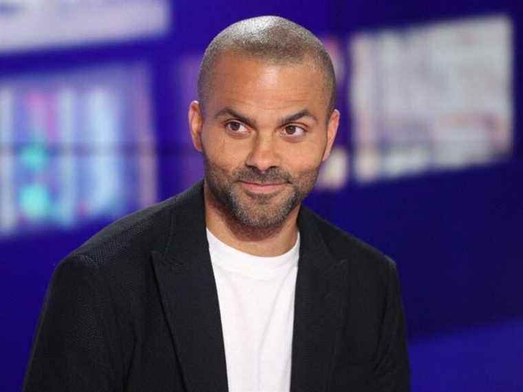 Tony Parker soon at the Élysée?  The former NBA star responds cash to the rumor…