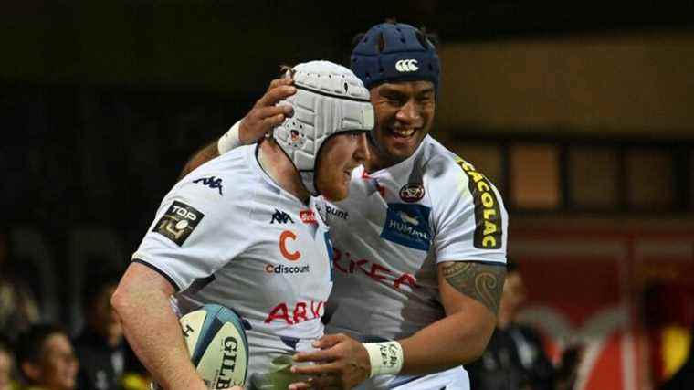 Top 14 – UBB: a timely awakening