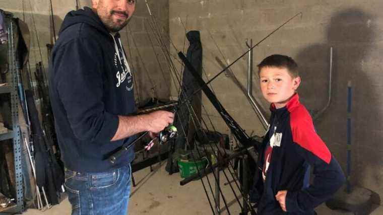 Top start for pike fishing to the delight of licensees