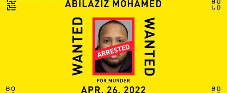 Toronto: Canada’s most wanted fugitive arrested