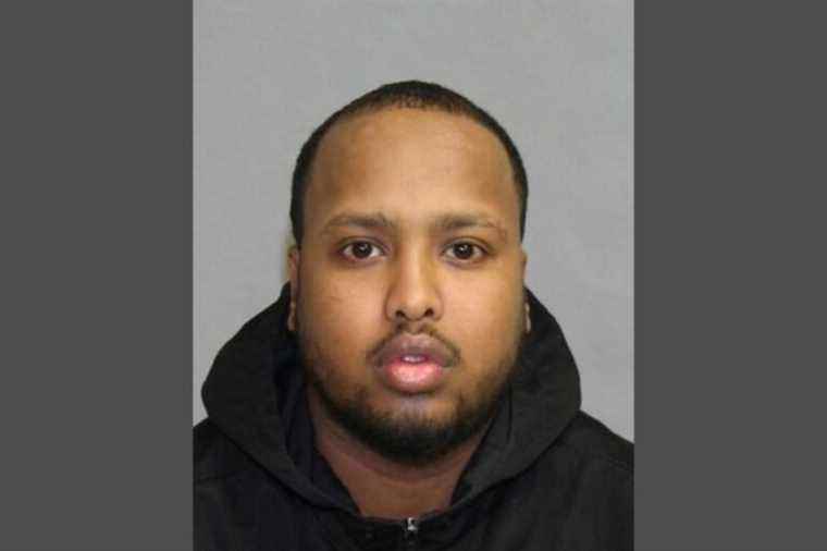 Toronto |  Canada’s most wanted man arrested