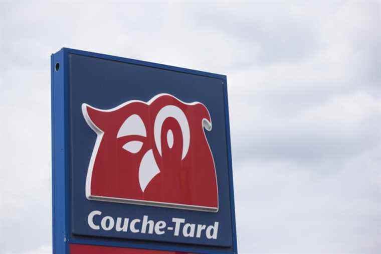 Transactions on the horizon for Couche-Tard