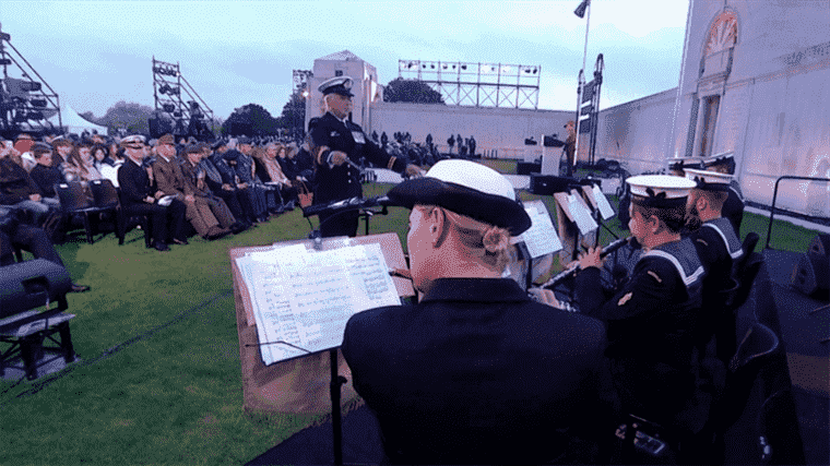 Tribute: Anzac Day commemorates the sacrifice of Australian soldiers