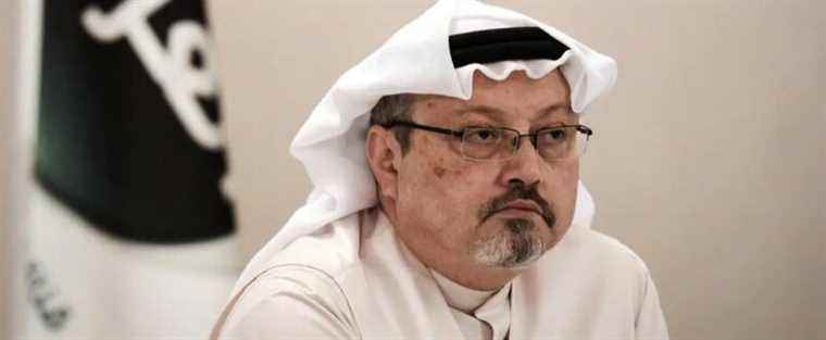 Turkish justice returns Khashoggi case to Saudi Arabia