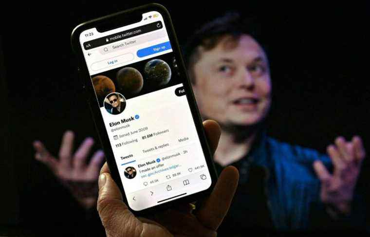 Twitter stock rises 4% on Wall Street, takeover by Elon Musk seems imminent