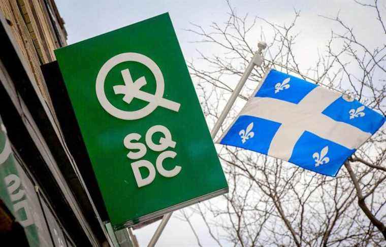 Two-hour surprise strike at the SQDC in 22 branches