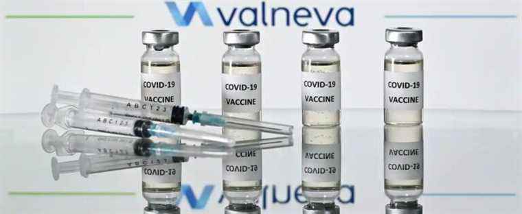 UK authorizes COVID-19 vaccine from Franco-Austrian laboratory Valneva