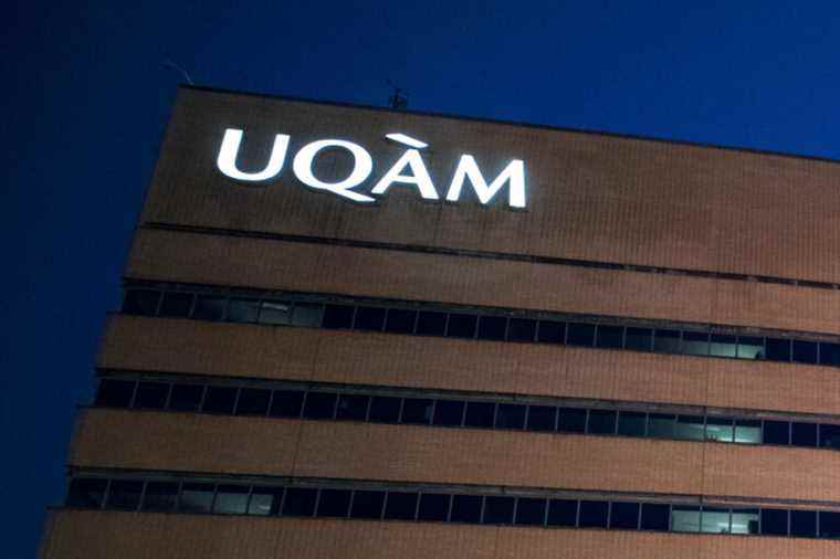 UQAM |  The lecturers’ strike scheduled for Monday is suspended