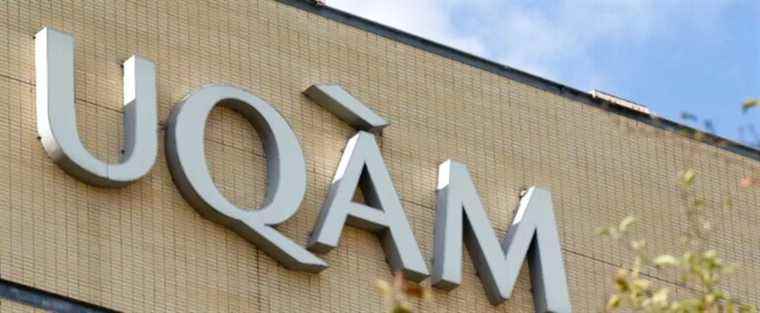 UQAM lecturers on strike Monday