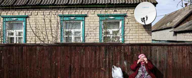 Ukraine: no evacuation corridor for civilians on Tuesday, for the third consecutive day