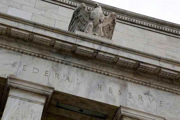 United States |  Central bank tackles inflation, but recession looms