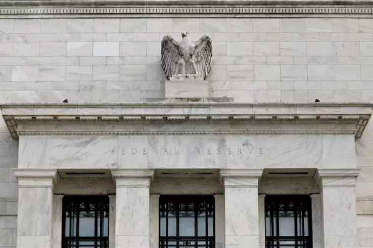 United States |  Several members of the Fed in favor of a faster rate hike