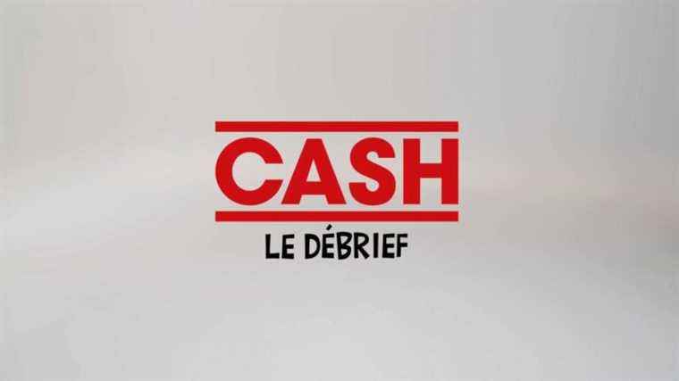 VIDEO.  “Is it like that at McDonald’s?”  > The debrief of the magazine “Cash Investigation”