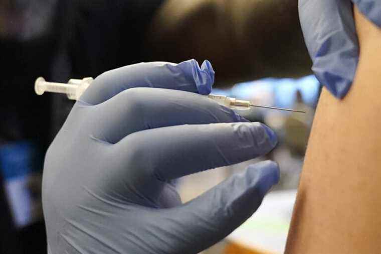 Vaccination |  Canada will give 220 million more to COVAX