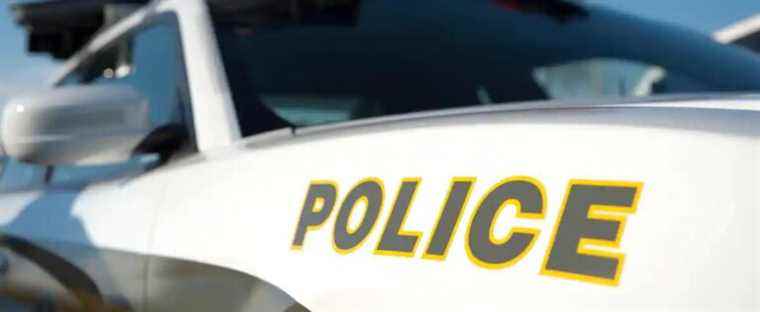 Vaudreuil-Soulanges: a young man flees the police with a stolen vehicle